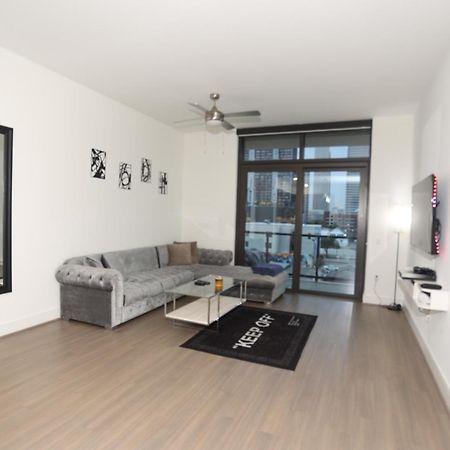 Houston'S Downtown Oasis Aparthotel Εξωτερικό φωτογραφία