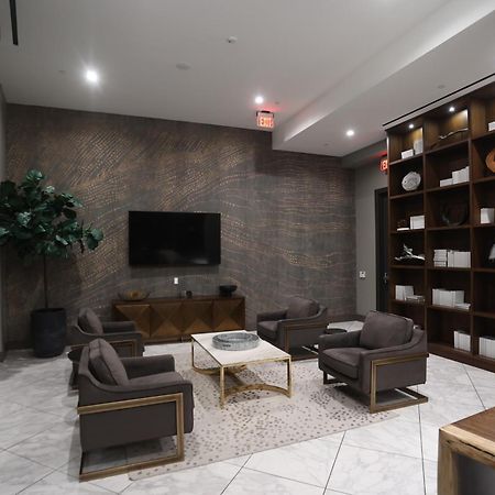 Houston'S Downtown Oasis Aparthotel Εξωτερικό φωτογραφία