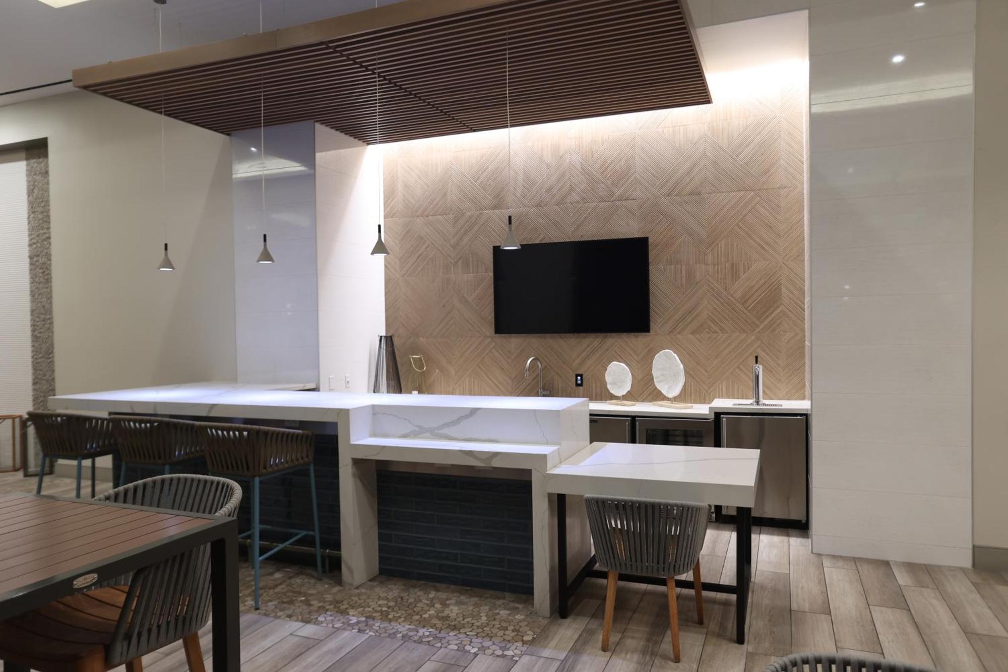 Houston'S Downtown Oasis Aparthotel Εξωτερικό φωτογραφία