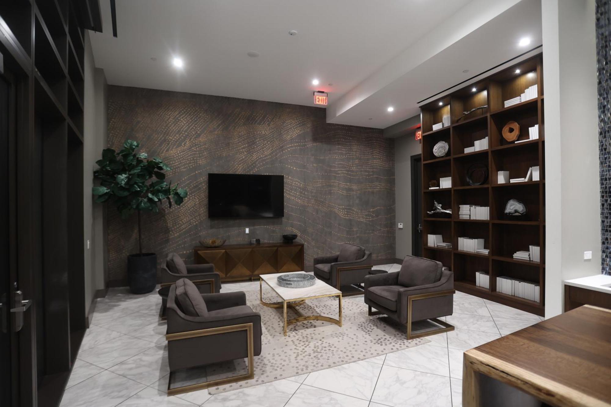 Houston'S Downtown Oasis Aparthotel Εξωτερικό φωτογραφία