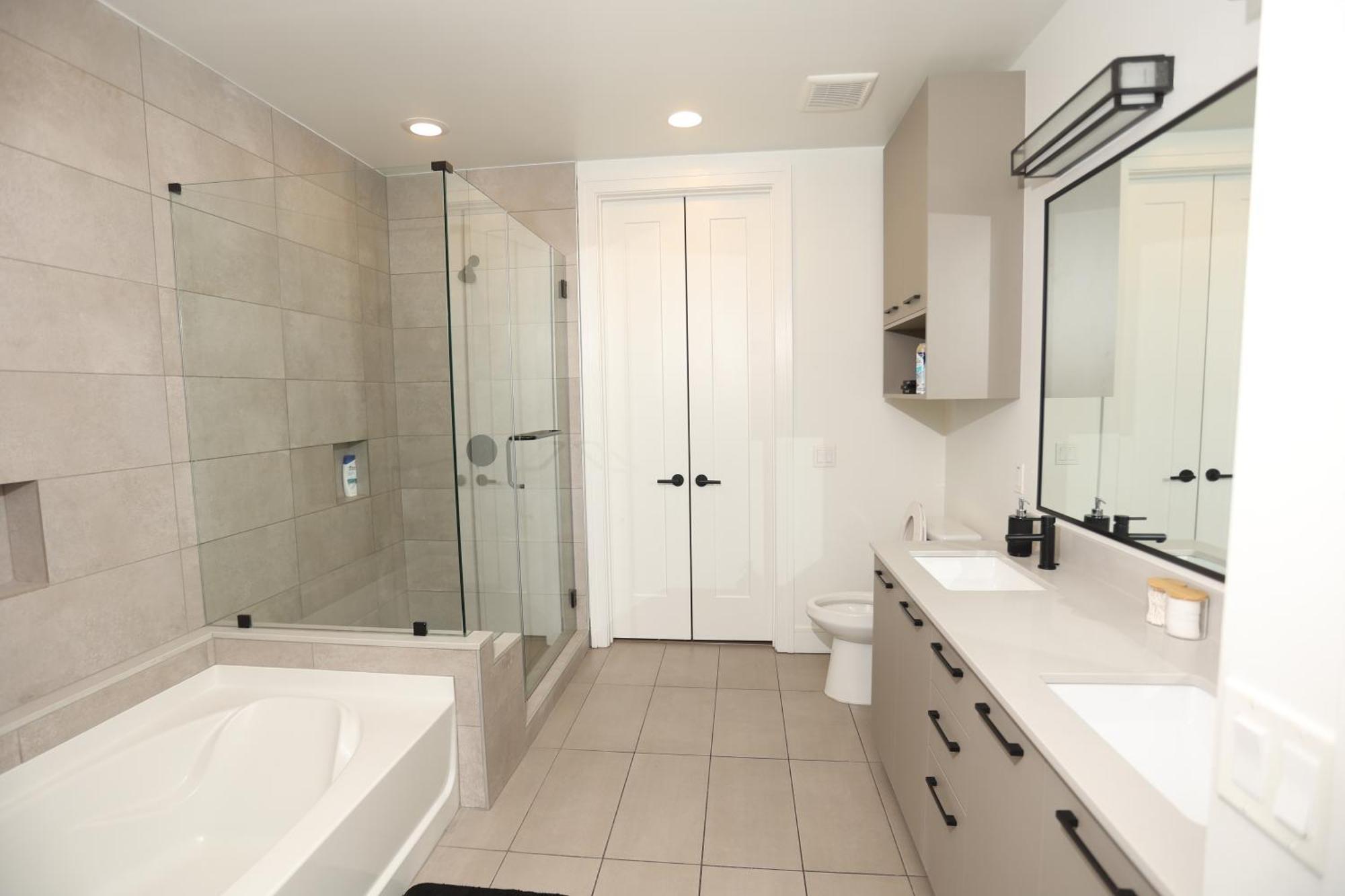 Houston'S Downtown Oasis Aparthotel Εξωτερικό φωτογραφία