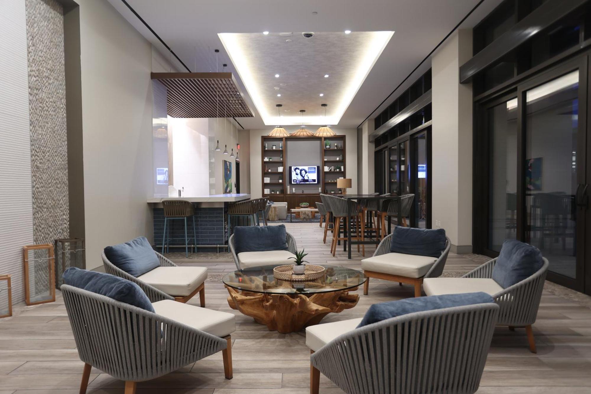 Houston'S Downtown Oasis Aparthotel Εξωτερικό φωτογραφία