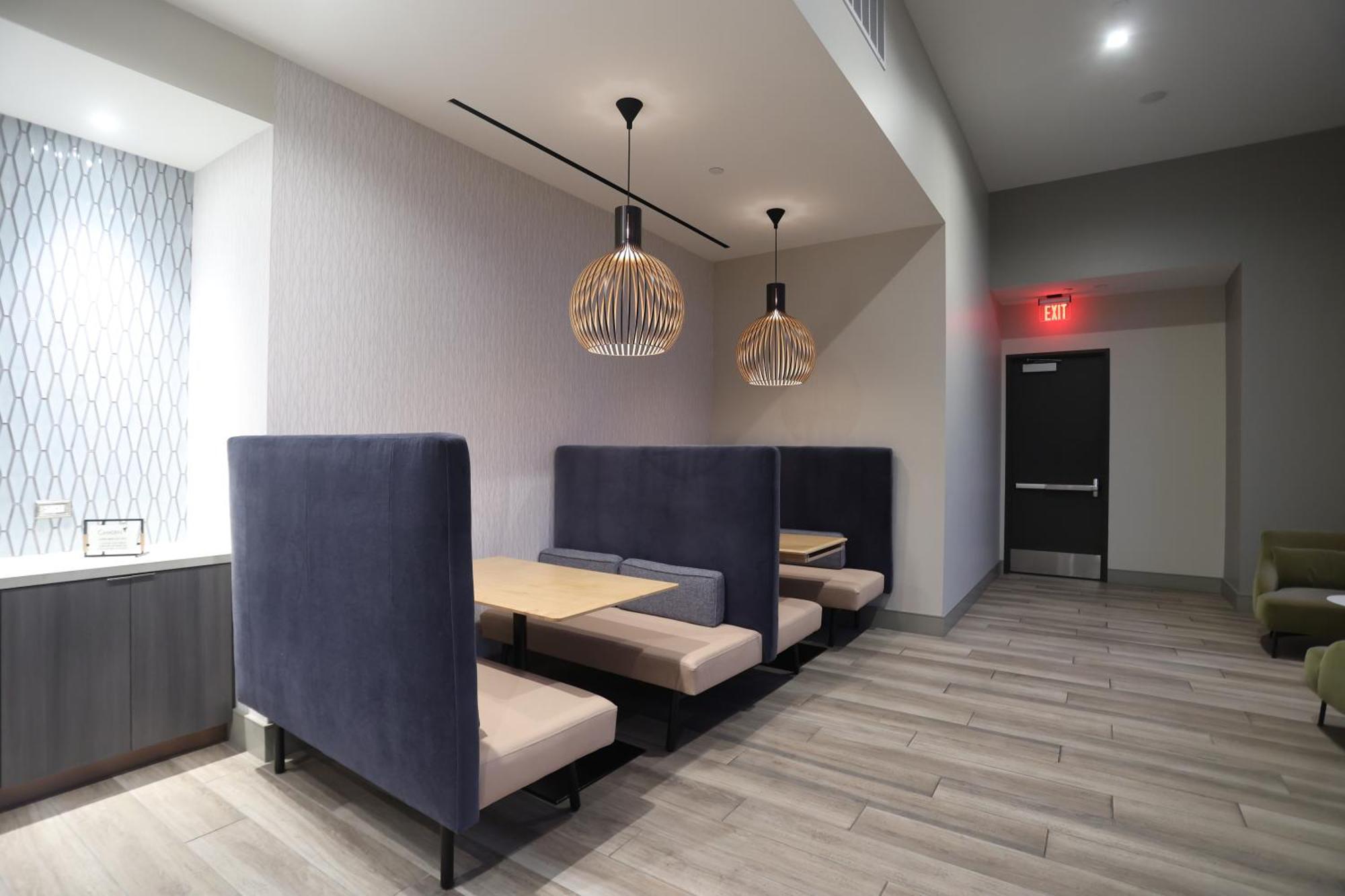 Houston'S Downtown Oasis Aparthotel Εξωτερικό φωτογραφία