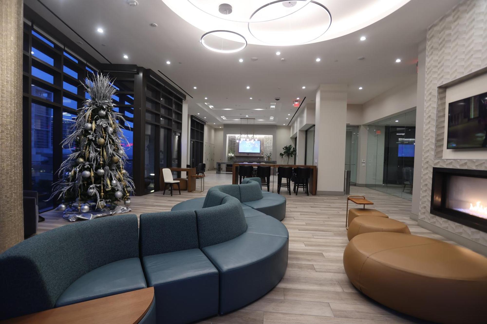 Houston'S Downtown Oasis Aparthotel Εξωτερικό φωτογραφία